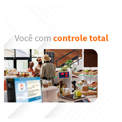 Nossas Soluções